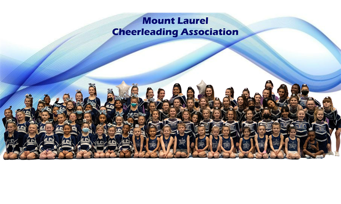 Join our MLCA Cheer Family! 