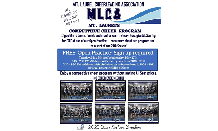 Open Practices Are Here (Spring 2023)!